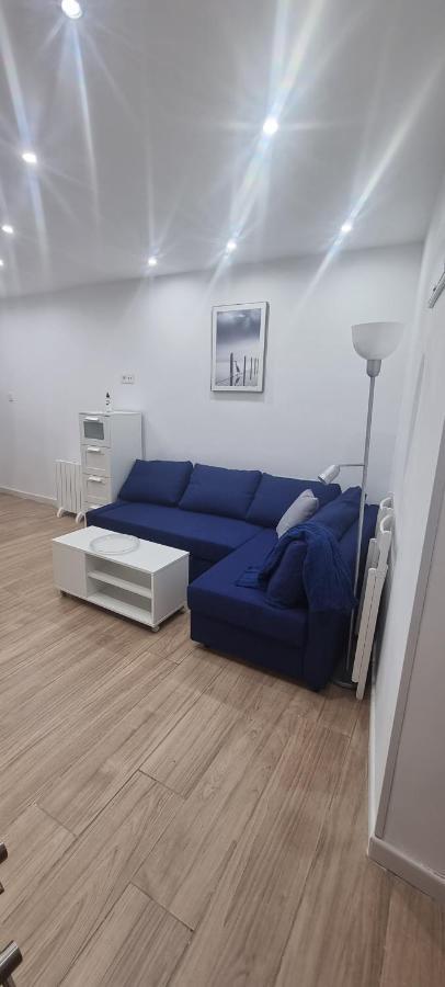 Apartamentos Les Texuques II Nueva De Llanes Exteriör bild